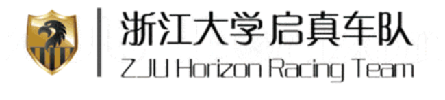 启真车队Logo