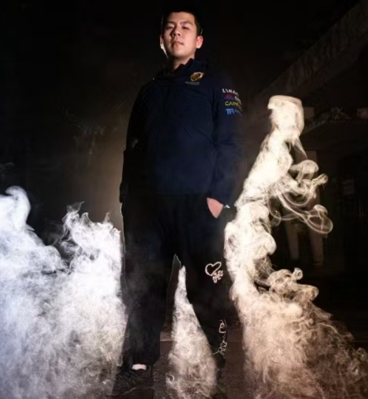 孟午阳