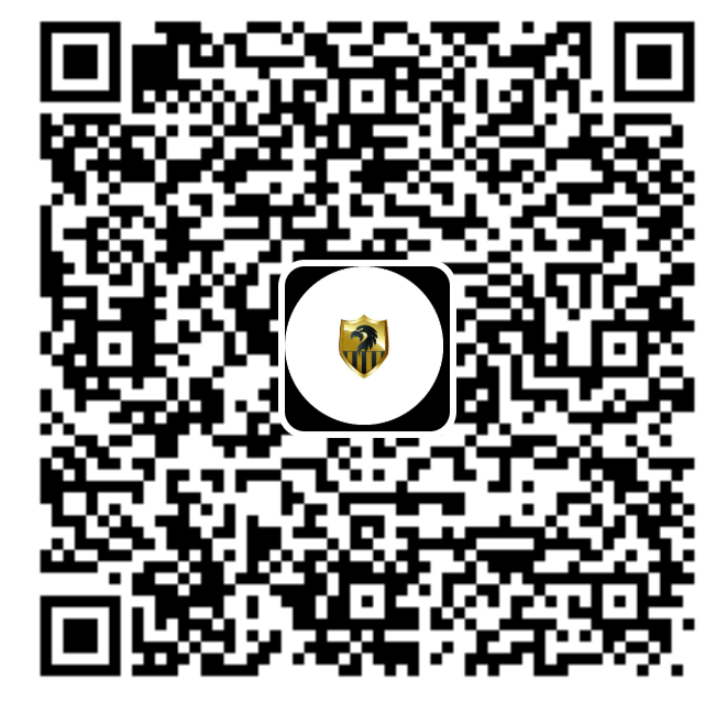 车队公众号二维码